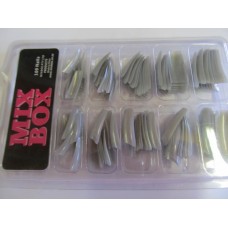 Cut Out Tips